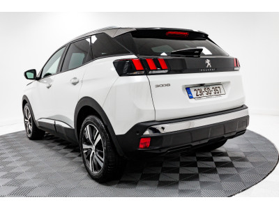 2023 Peugeot 3008