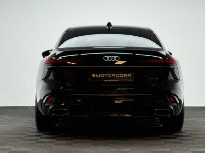 2026 Audi A6