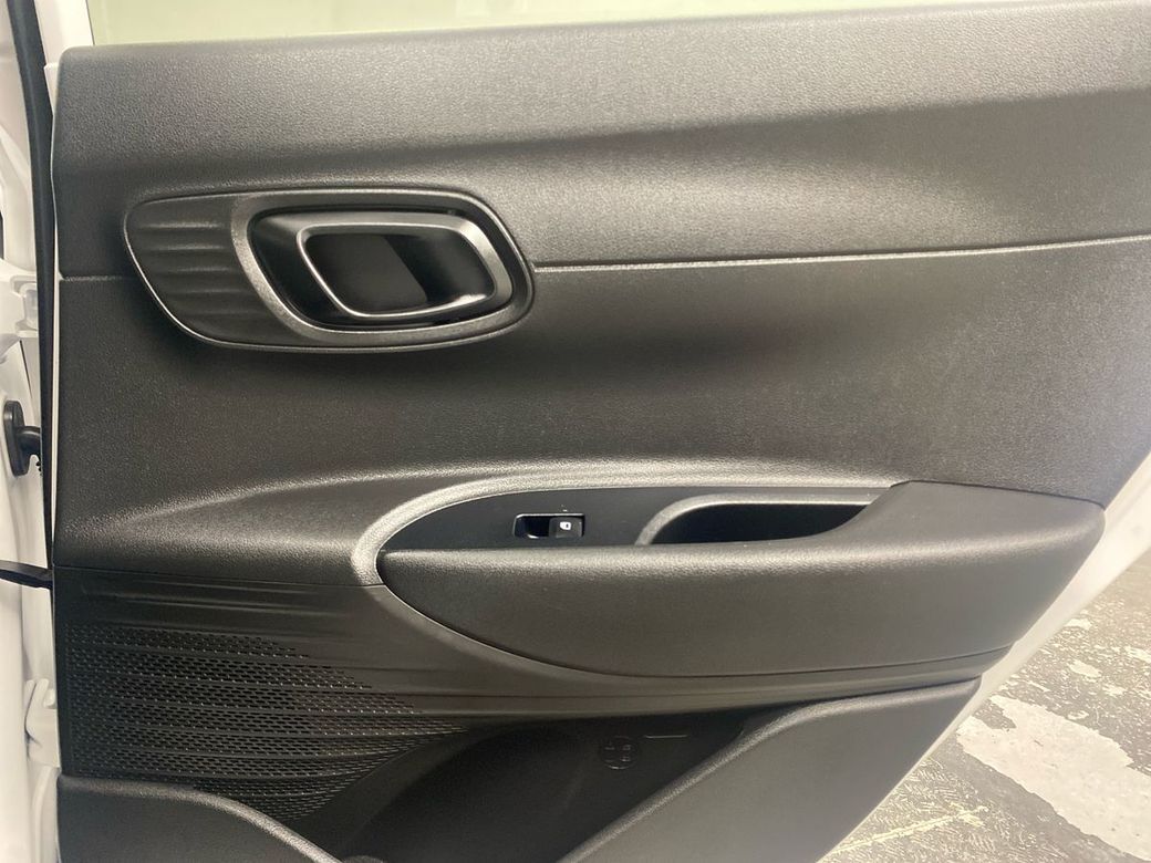2023 Hyundai Bayon