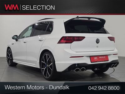 2024 Volkswagen Golf