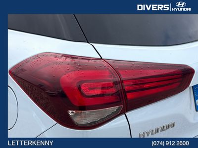 2019 Hyundai i20