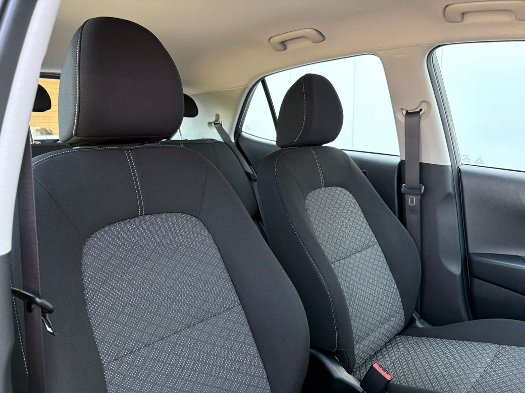 2026 Kia Picanto