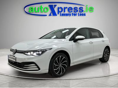 2022 Volkswagen Golf