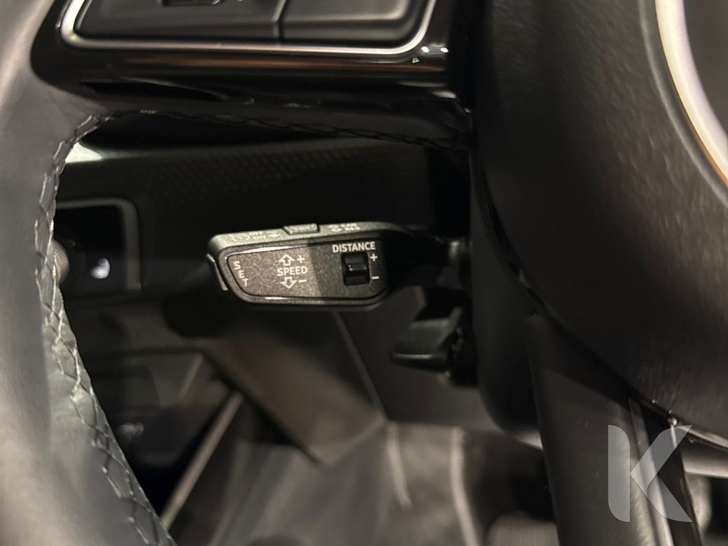 2024 Audi A1