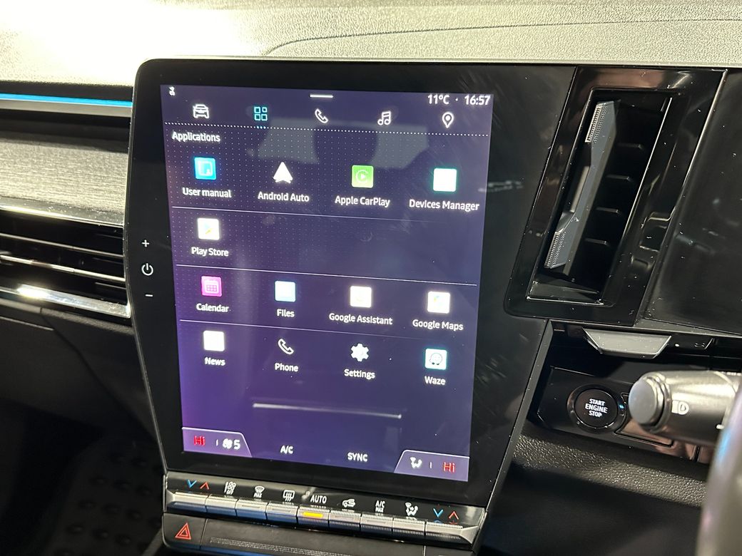 2024 Renault Austral