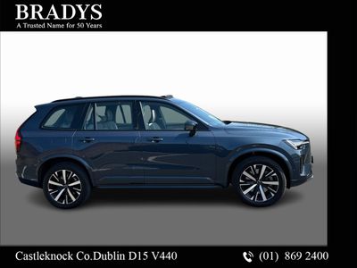2026 Volvo XC90