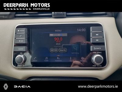 2019 Nissan Micra