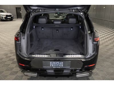2026 Land Rover Range Rover Sport