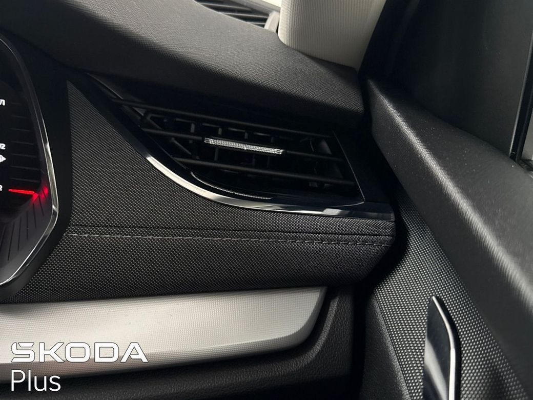 2022 Skoda Octavia