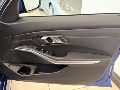 2021 BMW 330