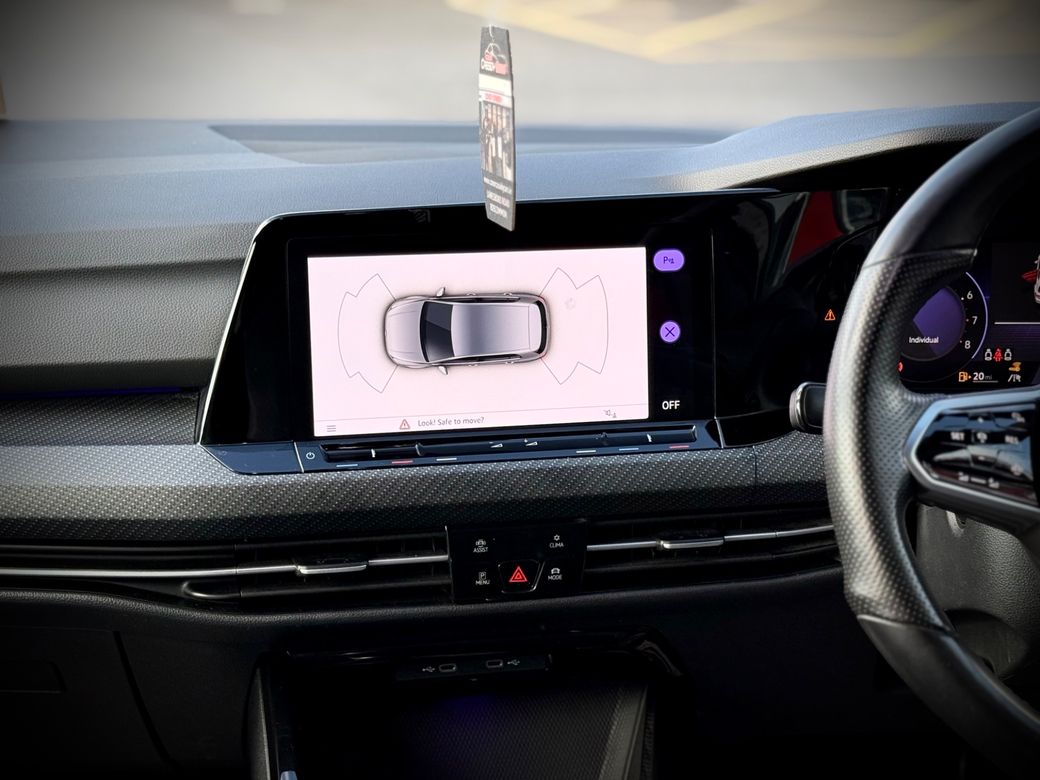 2024 Volkswagen Golf