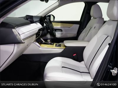 2026 Mazda CX-60