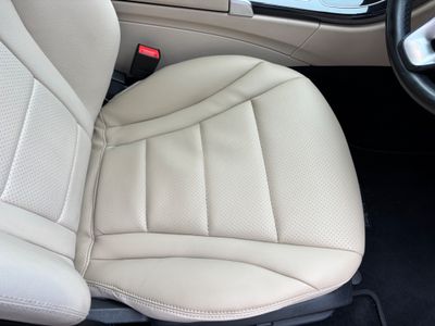 2017 Mercedes-Benz C Class