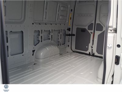 2026 Volkswagen Crafter