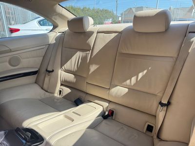 2008 BMW 3 Series