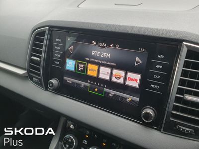 2023 Skoda Karoq