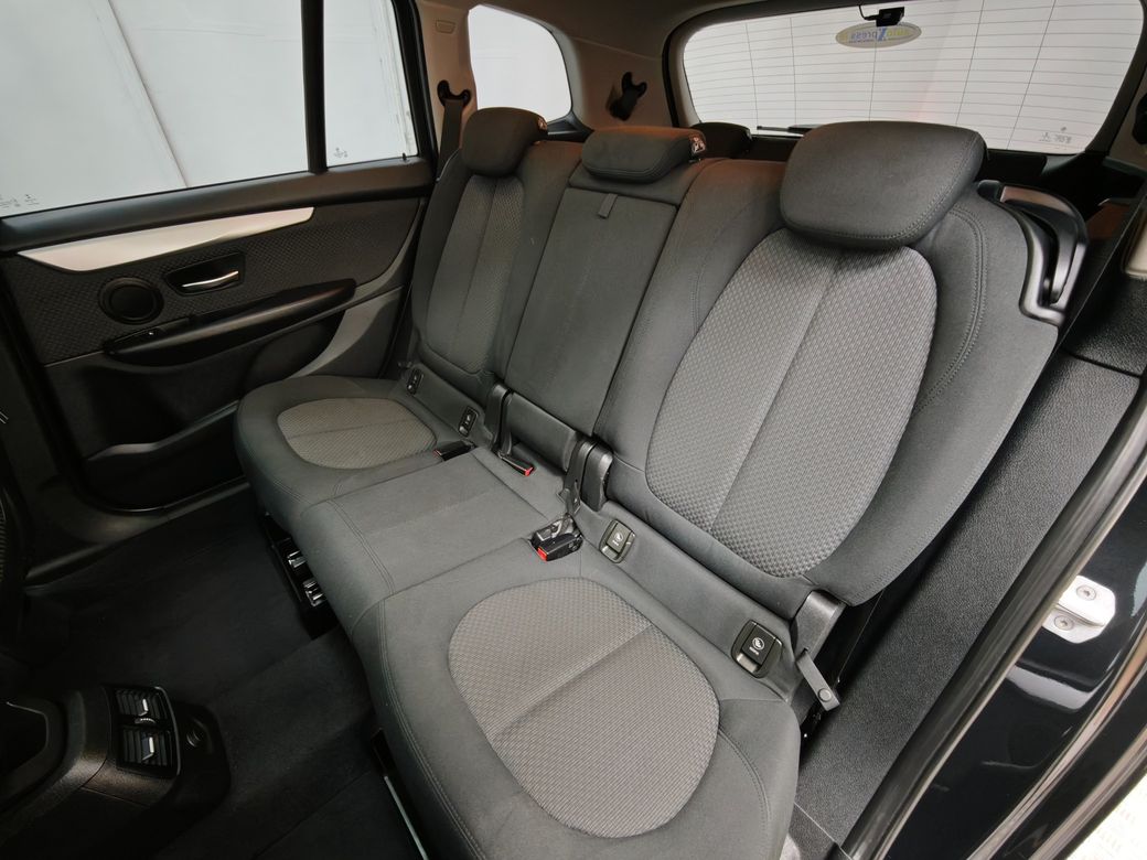 2016 BMW 2 Series Gran Tourer