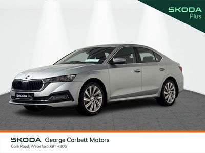 2022 Skoda Octavia
