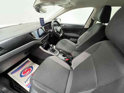 2023 Volkswagen Polo