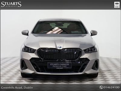 2024 BMW i5