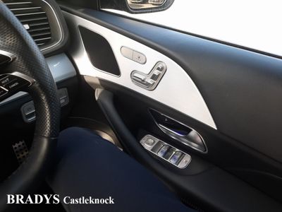 2024 Mercedes-Benz GLE Class