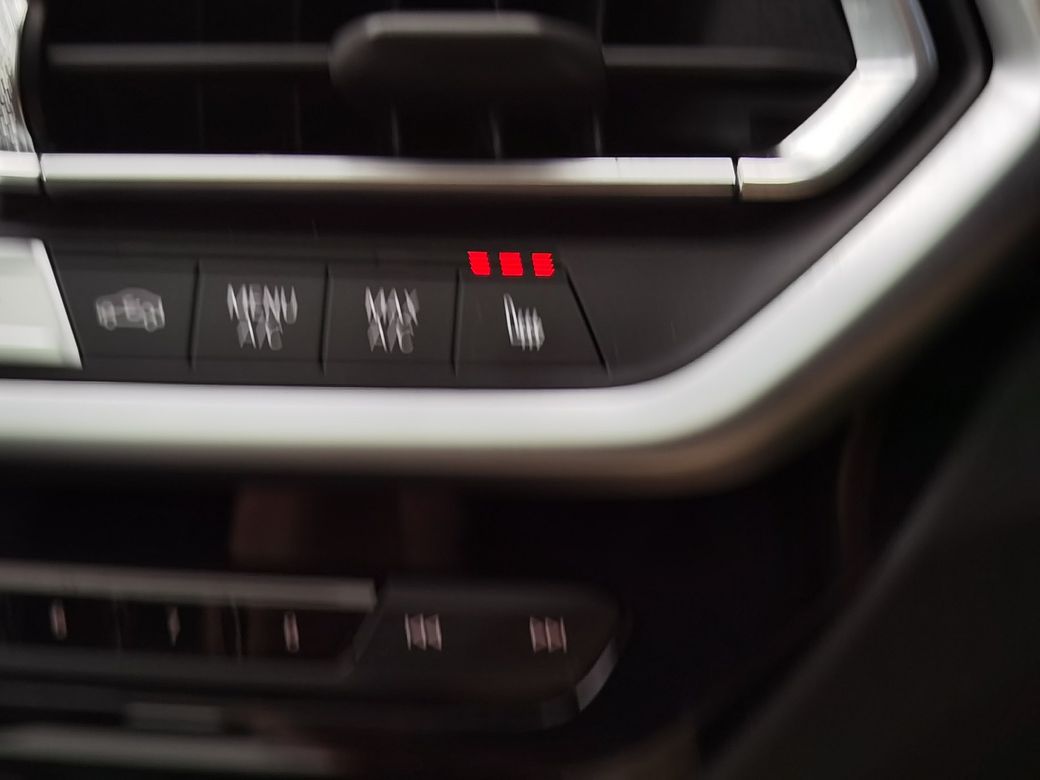 2022 BMW iX3