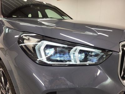 2023 BMW iX1