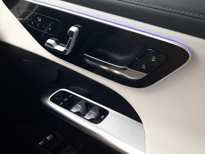 2024 Mercedes-Benz GLC Class