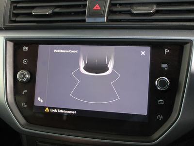 2021 SEAT Arona