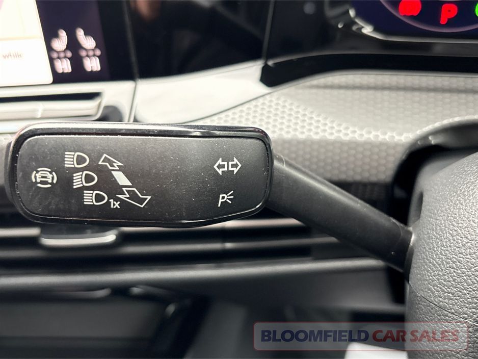 2022 Volkswagen Golf