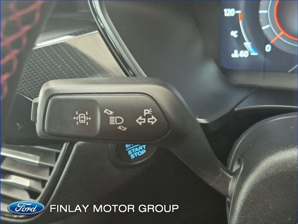 2022 Ford Kuga