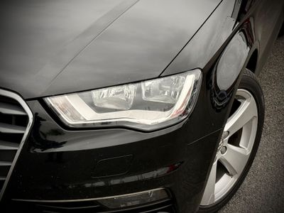 2015 Audi A3
