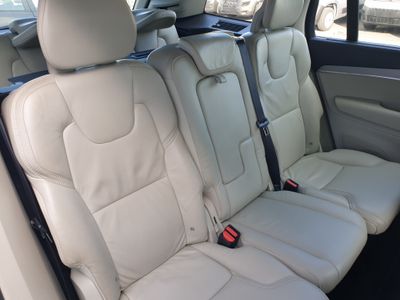 2016 Volvo XC90