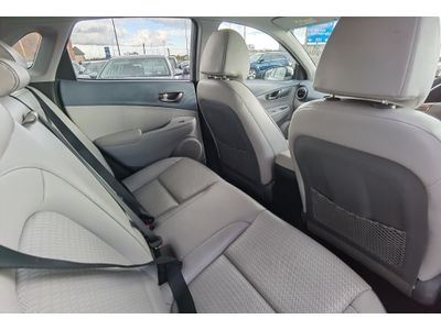 2021 Hyundai Kona