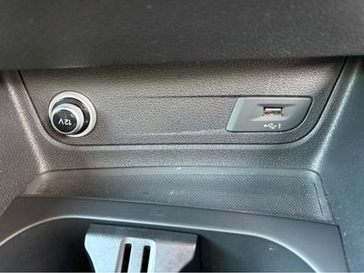 2017 Audi Q2