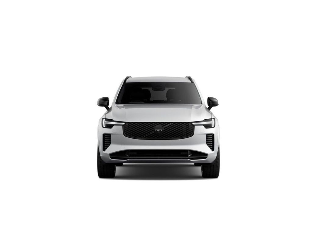 2027 Volvo XC90