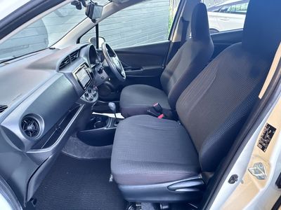 2017 Toyota Yaris