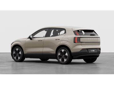 2026 Volvo EX30