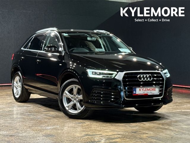 vehicle for sale from Kylemore Cars
