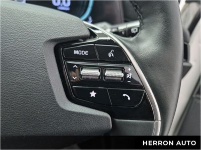 2023 Kia Niro