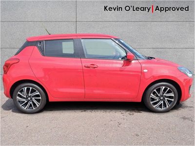2023 Suzuki Swift