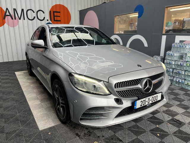 vehicle for sale from The Automatic Motor Car Centre