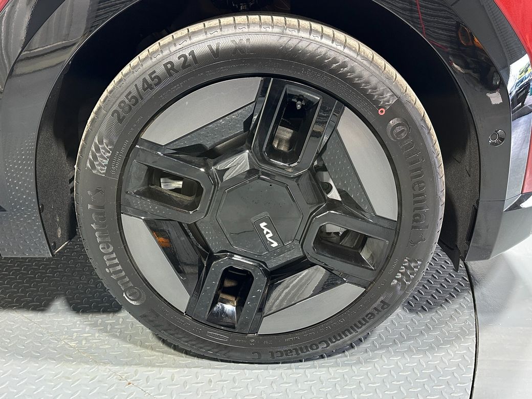 2026 Kia EV9