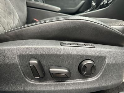 2018 Skoda Superb