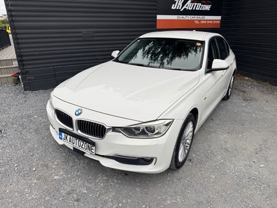 2015 BMW 3 Series