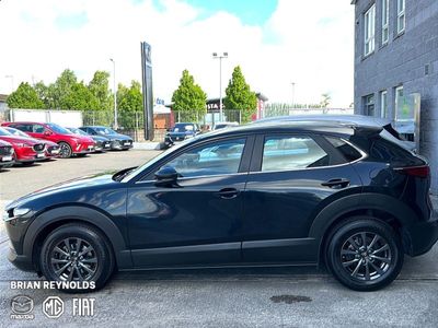 2021 Mazda CX-30
