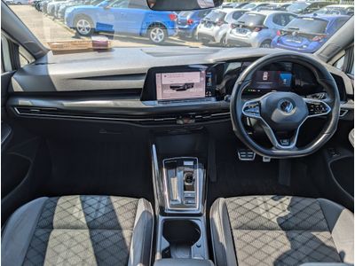 2023 Volkswagen Golf
