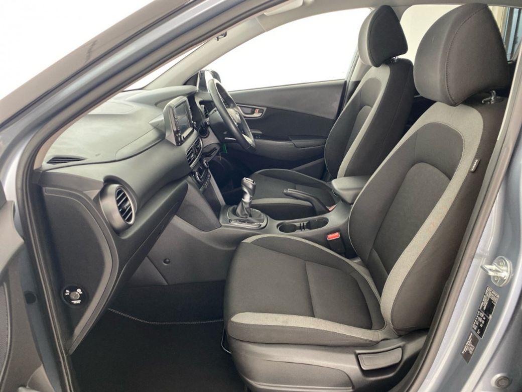 2020 Hyundai Kona