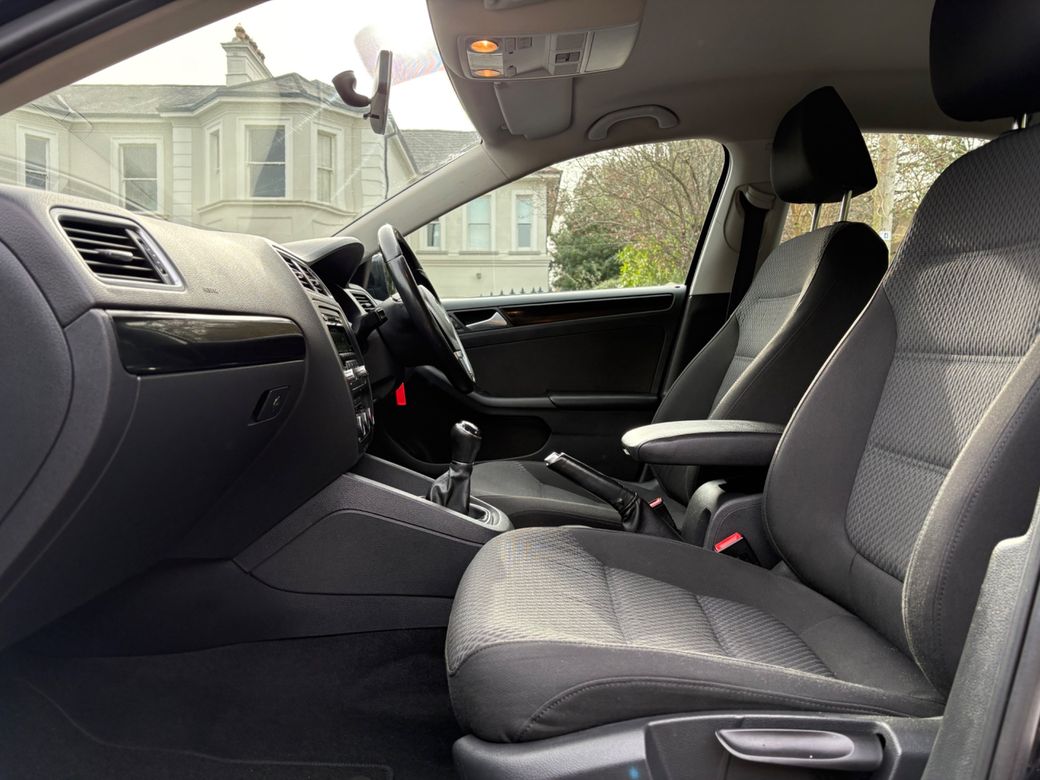 2013 Volkswagen Jetta