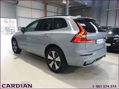 2025 Volvo XC60